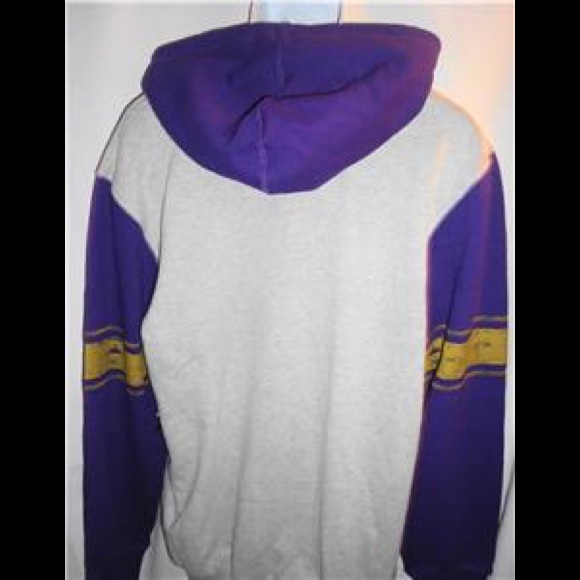 Baltimore Ravens GIII Women's Logo Thermal Shirt - Picture 3 of 3